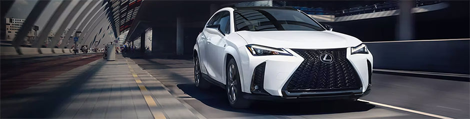Lexus Becomes Official Luxury Vehicle of Georgia Tech Athletics