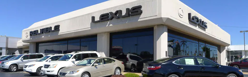 Reliable Lexus Frequently Asked Dealership Questions